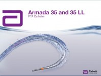 Катетер для чрескожной транслюминальной ангиопластики Armada 35